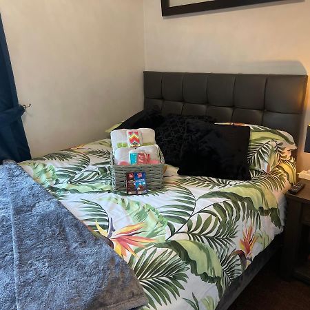 Dublin Double Room Exterior photo