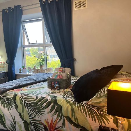 Dublin Double Room Exterior photo