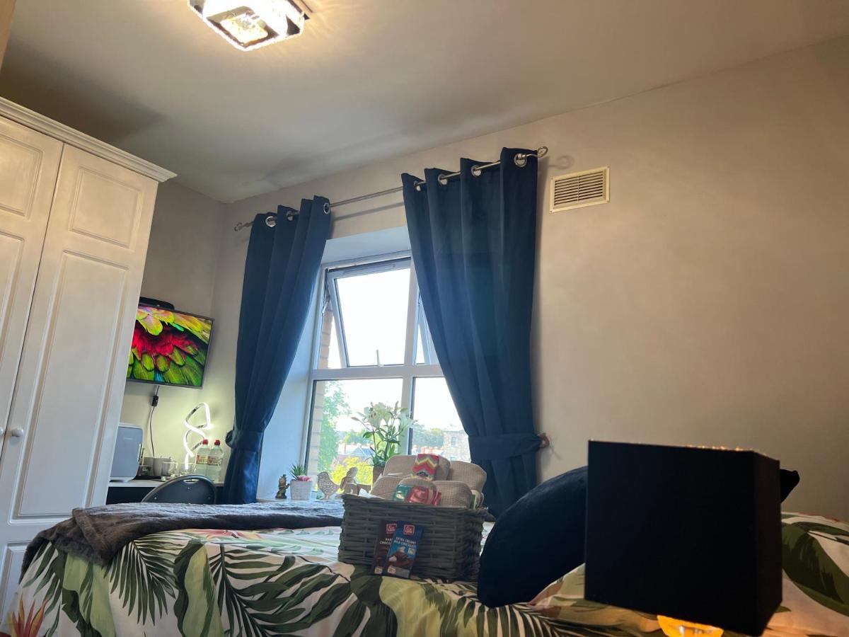 Dublin Double Room Exterior photo